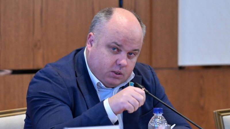 Максим Рожин: «Таза Қазақстан»: акциядан өмір салтына дейін