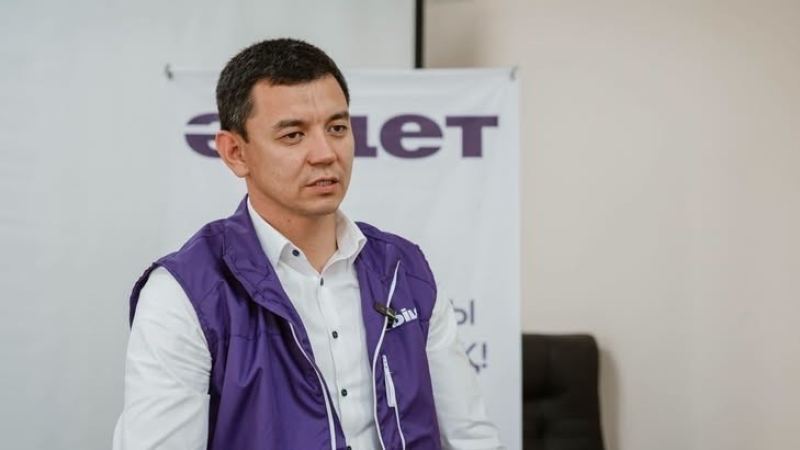 Тазалық айналаны жинаудан бұрын, сананы тазартудан бастау алады -депутат