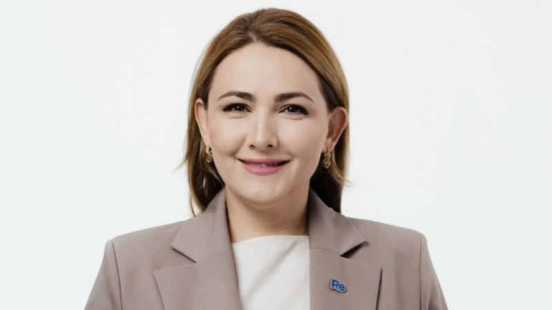 Жаңа мәдениетті қалыптастыруға бағытталған бастама