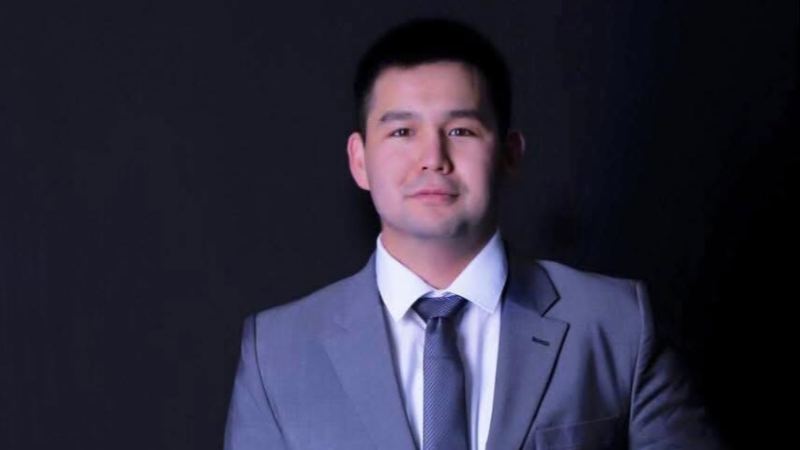 Алмас Мұхаметов: Елге деген құрмет мінбердегі үлкен сөзден ғана емес, күнделікті ісіңнен де көрінеді
