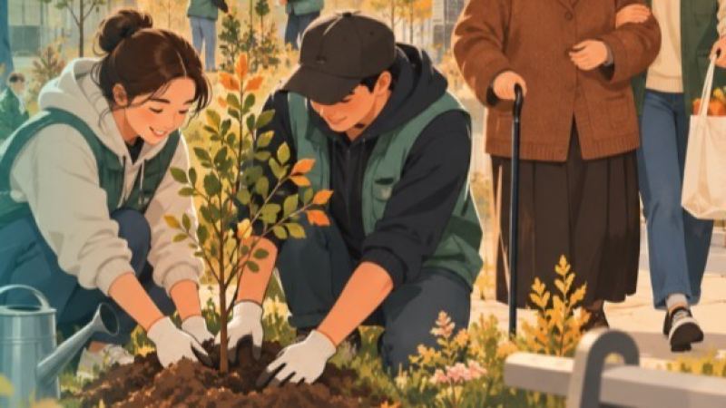 Қазақстанда «Мейірімділік апталығы» басталды