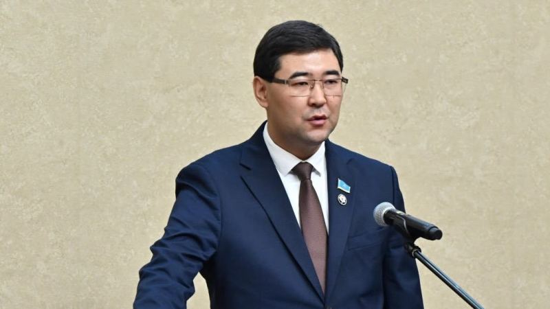 Құрылтай депутаты: Таза Қазақстаннан – жасыл планетаға