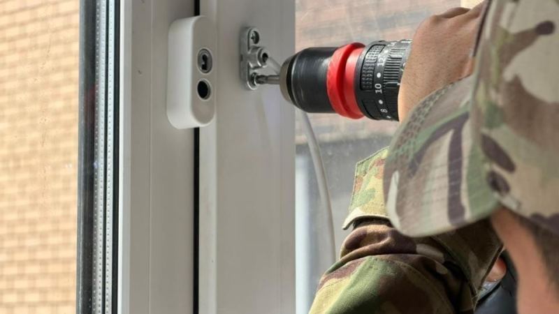 Балалар қауіпсіздігі - басты назарда