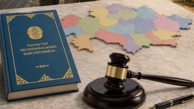 Заң көмегінің қолжетімділігін қамтамасыз ету - маңызды міндет