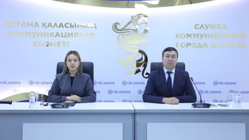 Елордалық мамандар еңбек шартының негізгі талаптарын түсіндірді