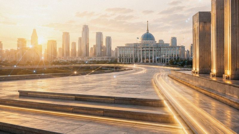 Реформалардың қорытынды кезеңі