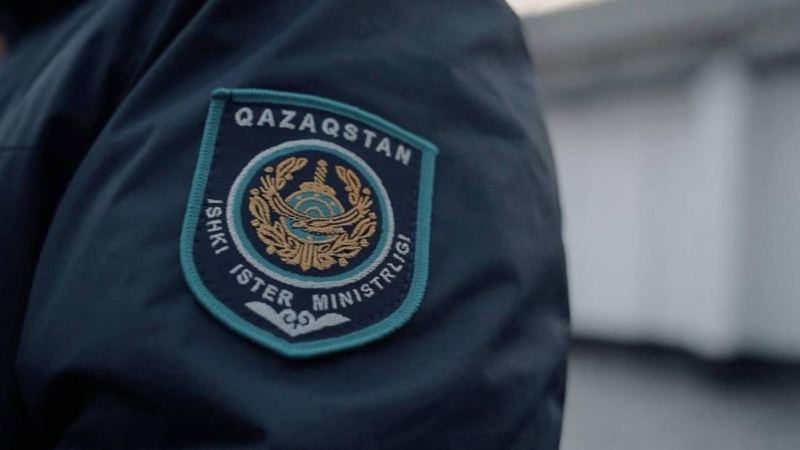 Темекі тұқылын көшеге тастағандар жауапкершілікке тартылды