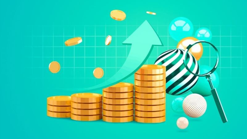Биыл алты айдағы ЖІӨ 4,1% өсті