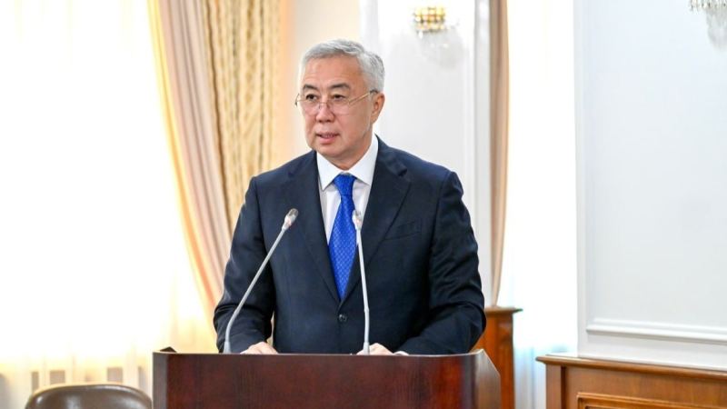 Осы жылдың тоғыз айының қорытындысы бойынша Қазақстанның ЖІӨ өсімі 4,2%-ды құрады