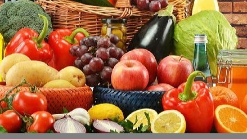 Қазақстанда азық-түлік өндірісі 13,8%-ға өсті