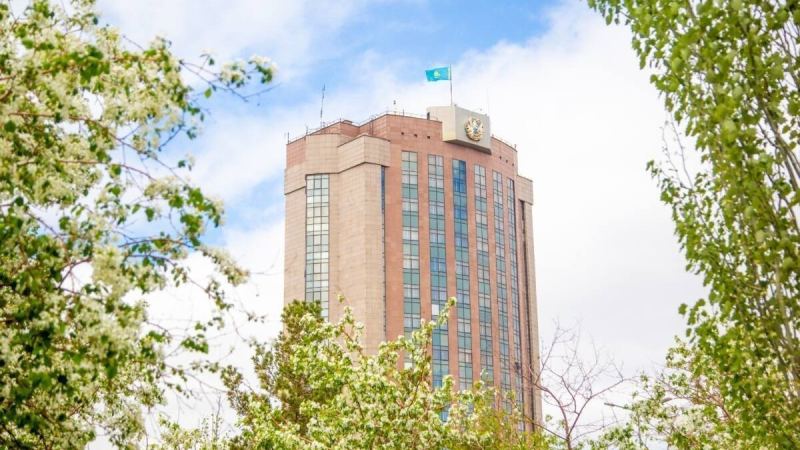 Бір айда республика бойынша 15 мыңға жуық граффити жойылды