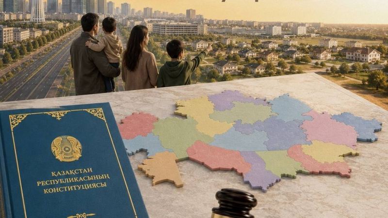 Жастарды қолдау - елдің келешегіне жасалған маңызды қадам