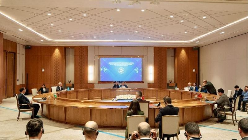 Түркі әлемінің медиа басшылары Анкарада бас қосады