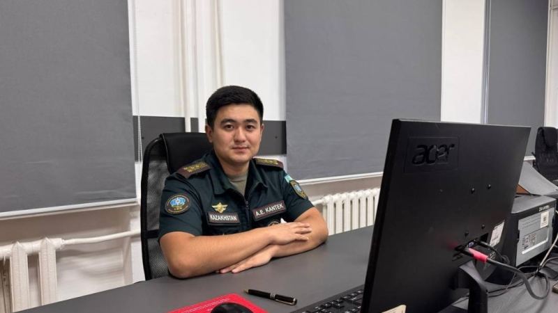 Жауапкершілік - мамандықтың негізі