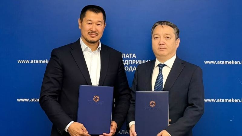 Сот ғимараттарында кәсіпкерлерге арналған кабинеттер ашылады