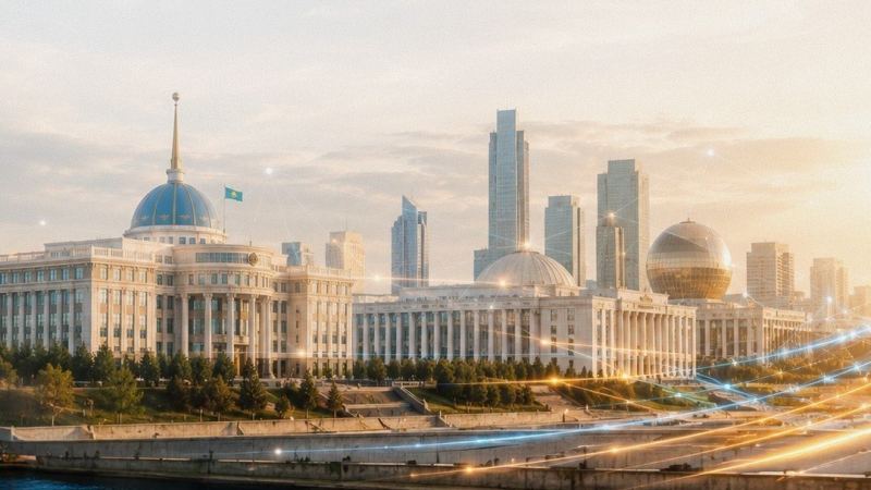 Қазақстандық бизнес Орталық Азиядағы көшбасшылық орнын нығайтып келеді
