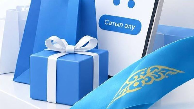Republic Day және Bereke Fest: маркетплейстерде 50%-ға дейін жеңілдіктер ұсынылады