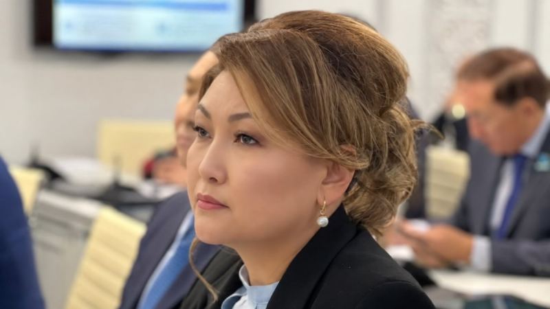 Медицина маманын қолдауға көңіл бөлінді