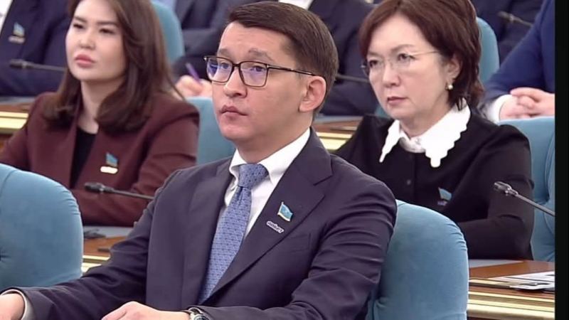 Мемлекеттік басқару жүйесін жаңғырту мәселелері кеңінен қозғалды