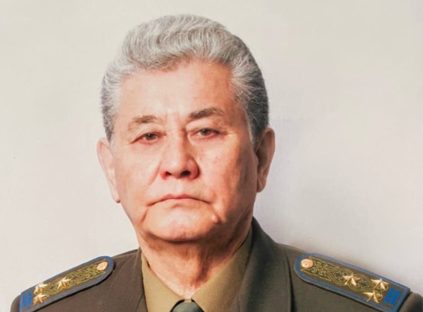 Асқақ арман иесі