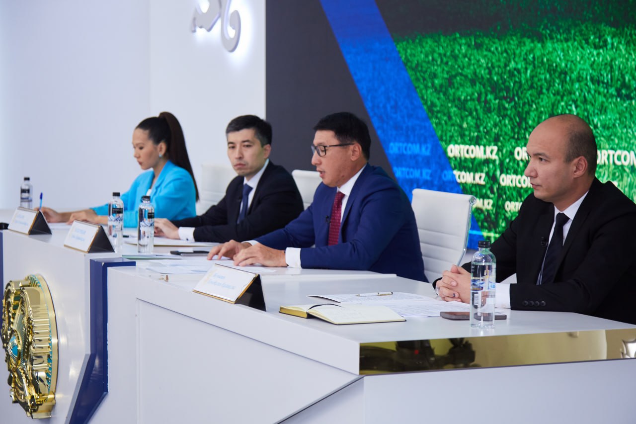 Жаңа жеңілдетілген несиелендіру бағдарламасы іске қосылады