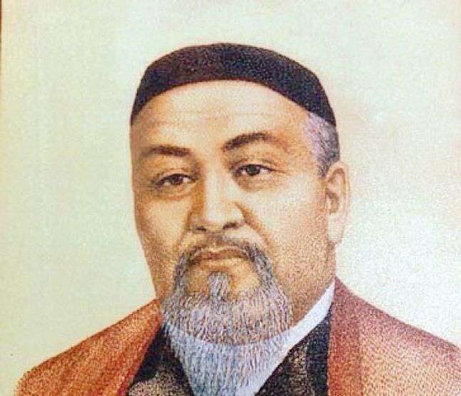 Қазақ ұлттық ренессансы:  Абай және Алаш