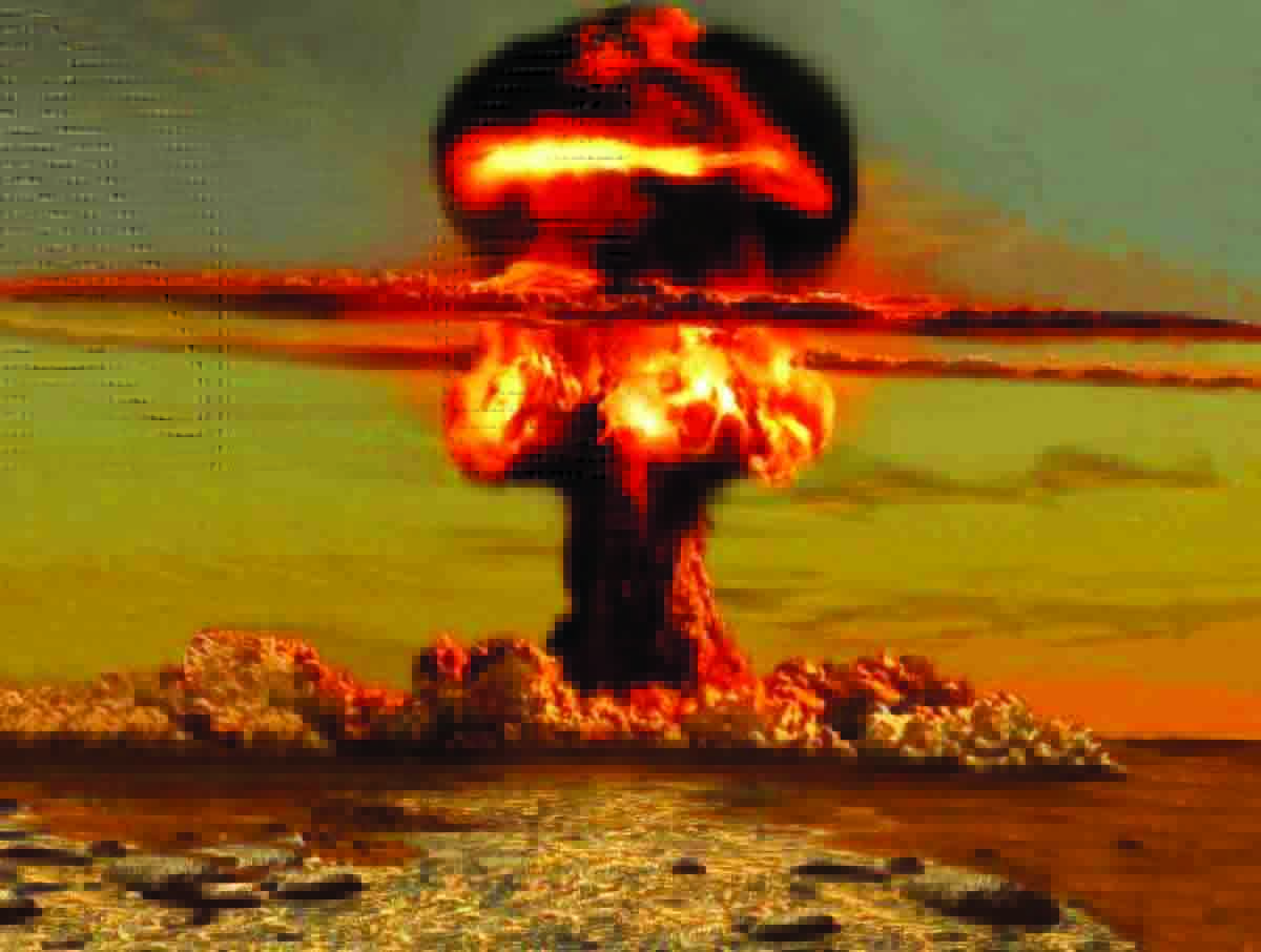 Ғасыр қасіретінен құтқарған қадам