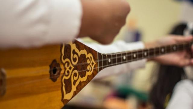 «Домбыра Party» әдеби сазды кешіне шақырады