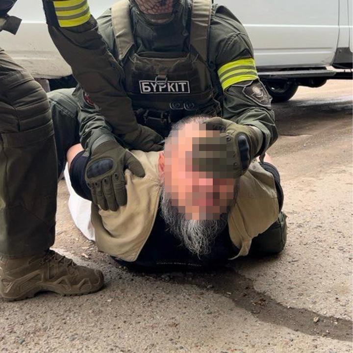 Террорлық әрекеттер ұйымдастырғаны үшін 5 адам ұсталды