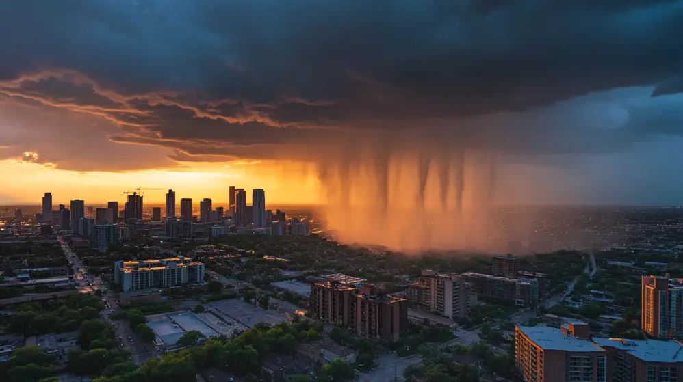 Климат біз күткеннен де тез өзгеріп жатыр