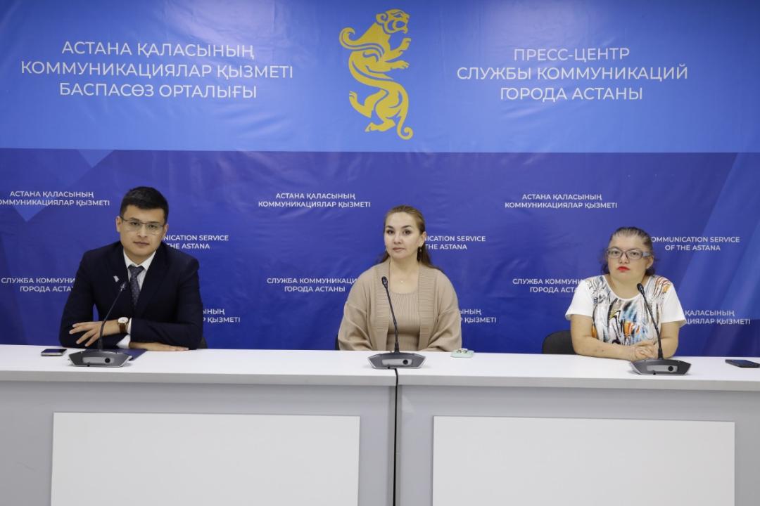 Филармонияда «Zhas Alem» фестивалі өтеді