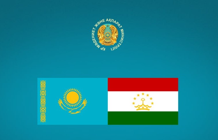 Тәжікстанда Қазақстанның мәдениет күндері өтеді