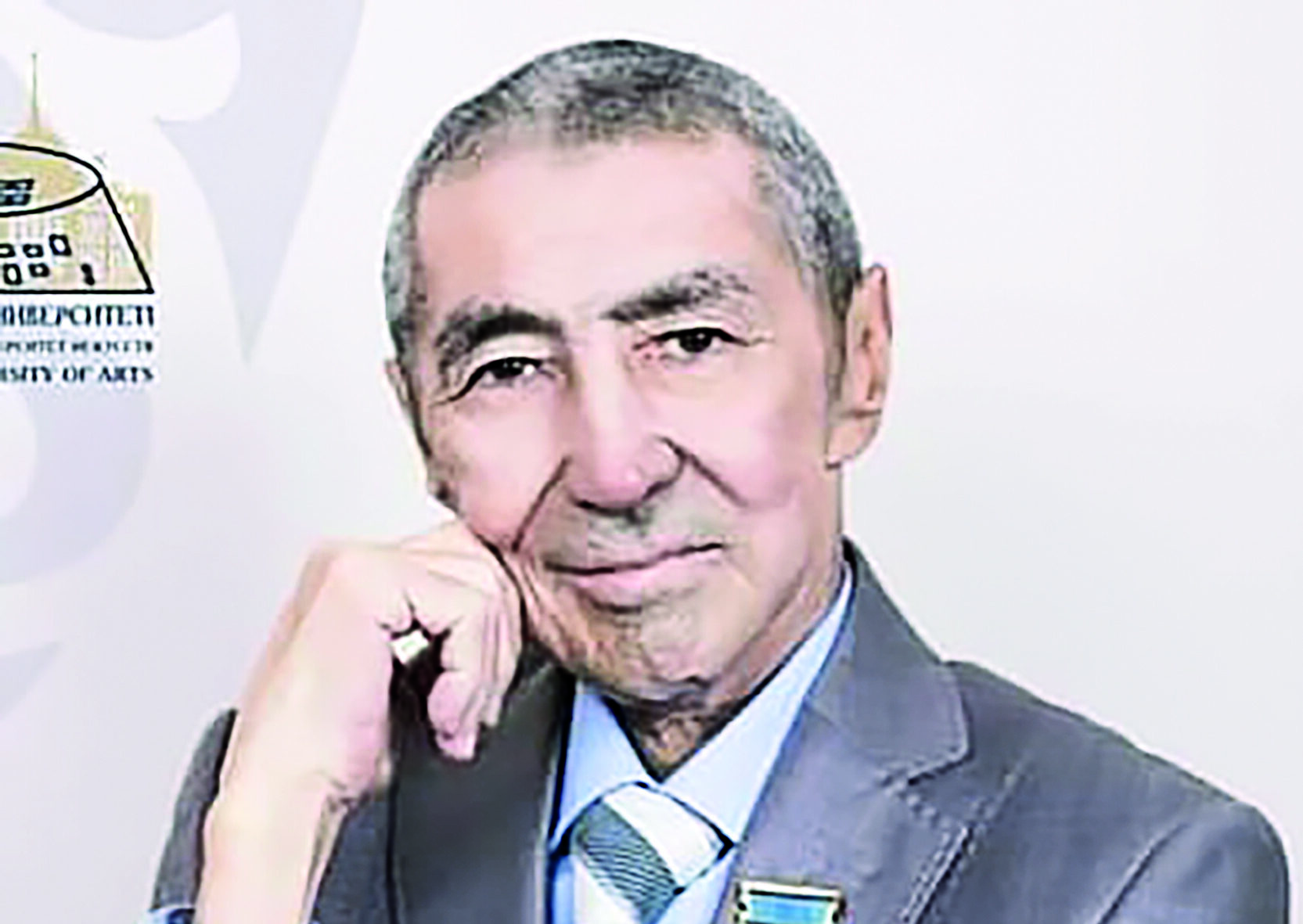 Өресі биік өнерпаз