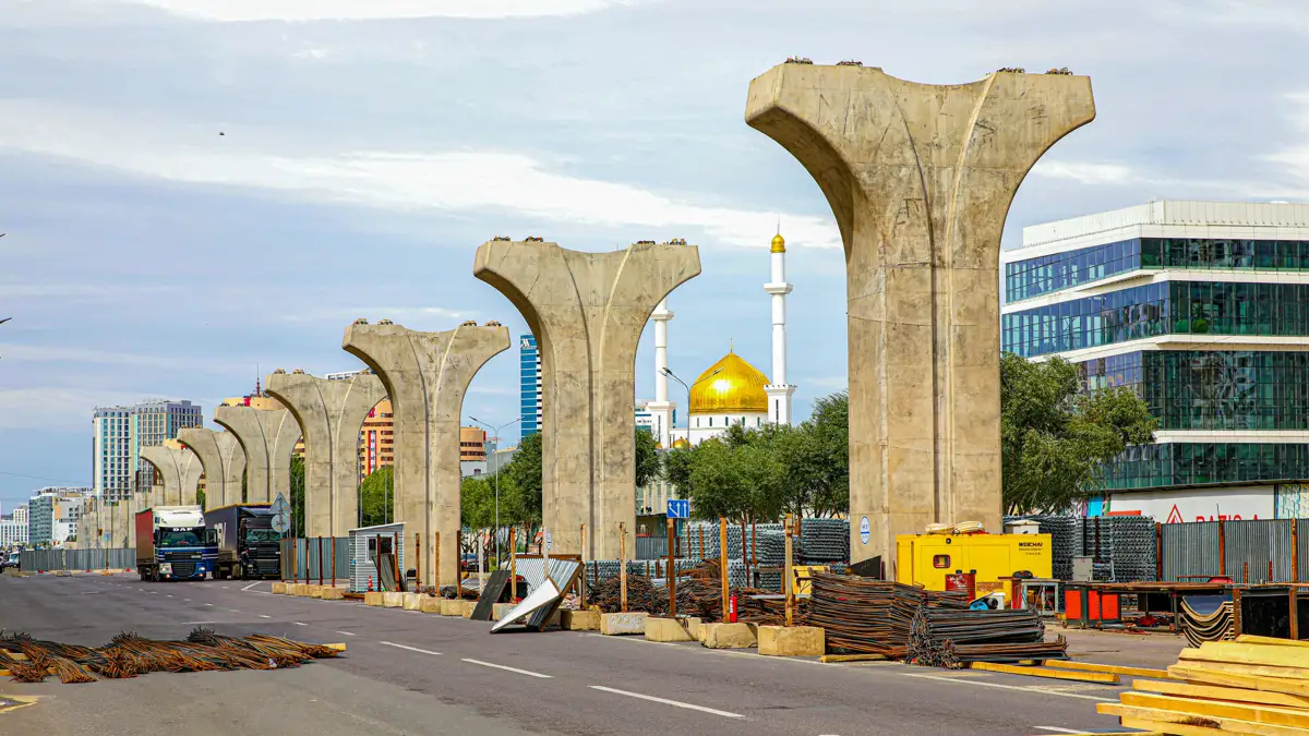 Astana LRT бұрынғы басшысы Талғат Арданға қатысты қылмыстық іс тергелуде