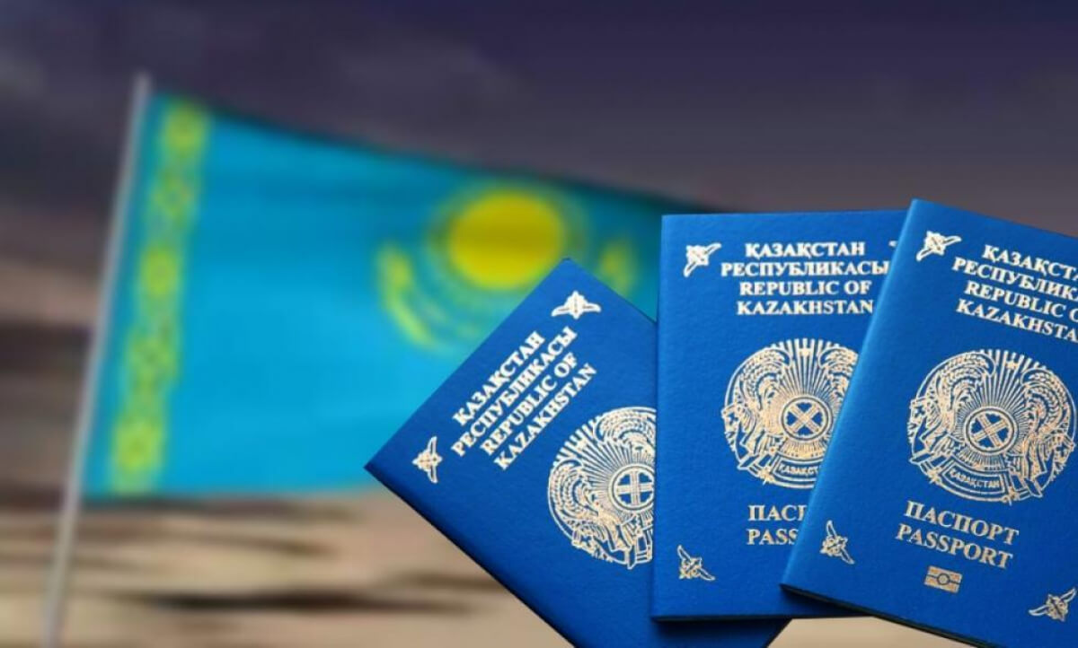 Азаматтық алғың келсе, қазақ тілін біл