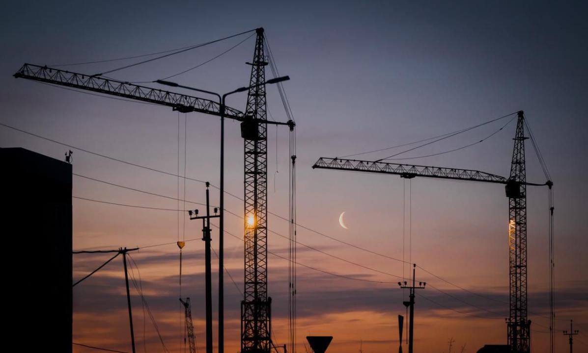 5 құрылыс компаниясы лицензиясының кейбір түрінен айырылды