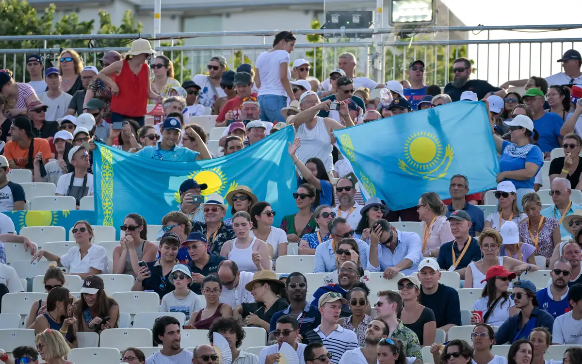 Париж-2024: бүгін қазақстандықтар қай спорт түрінен сайысқа түседі?