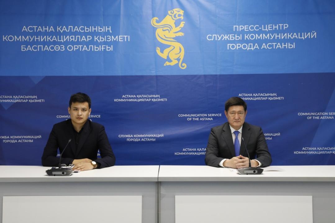 Құрылыс талаптарын сақтауда оң динамика байқалады
