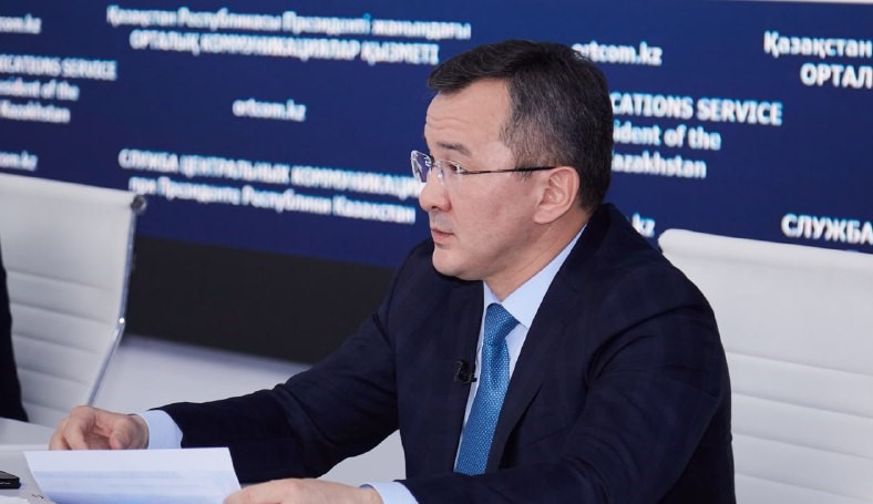 Зейнетақы жинағын тіс емдеуге жарату тетігі әзірленді