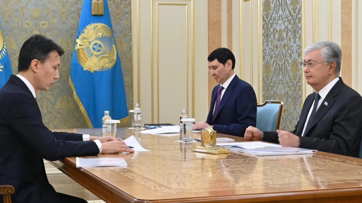 Уран өндіру көлемі 11 мың тоннаға жетті