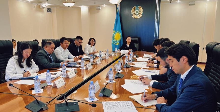 Астанада дүниежүзінің еріктілері бас қосады