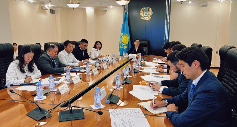 Астанада әлемнің 27 елінің еріктілері бас қосады