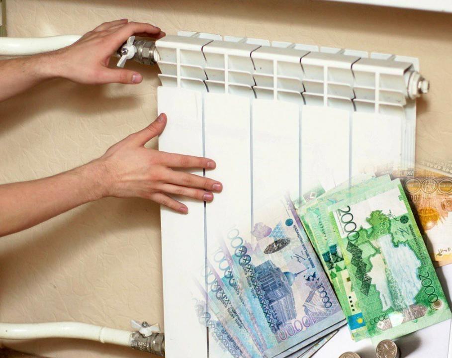 Жылу үшін төленген 768 млн теңге қайтарылады