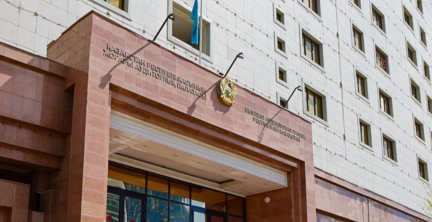 Борышты басқаруда заң бұзушылықтар анықталды