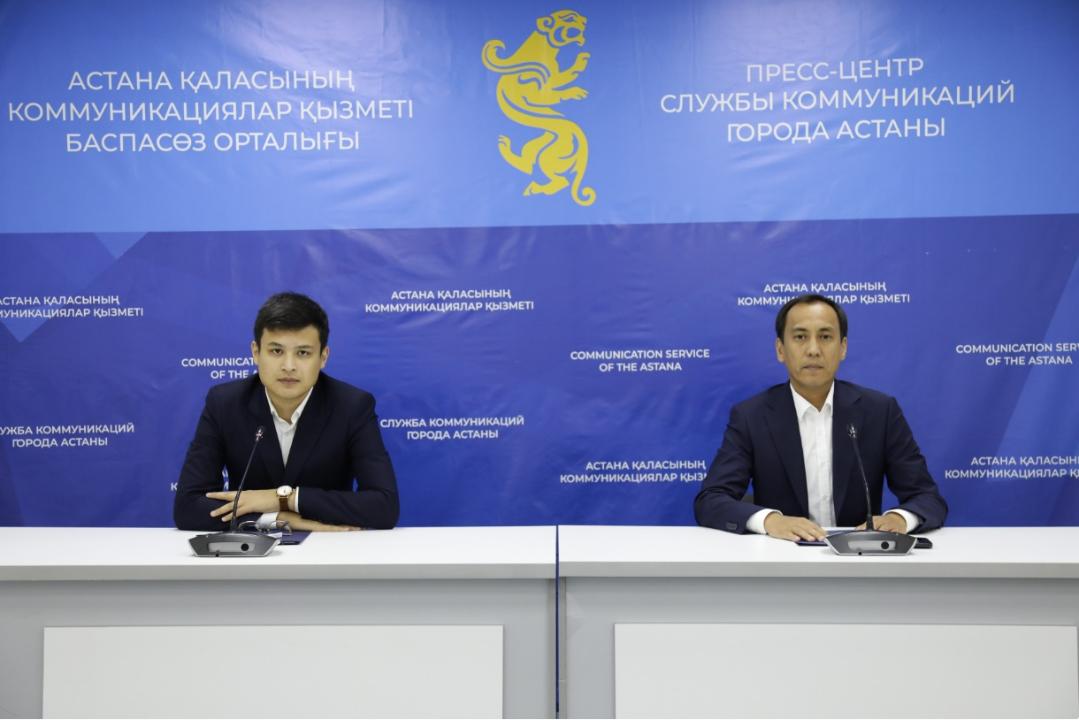 Астанада тұтынушылар құқығы қалай қорғалады?