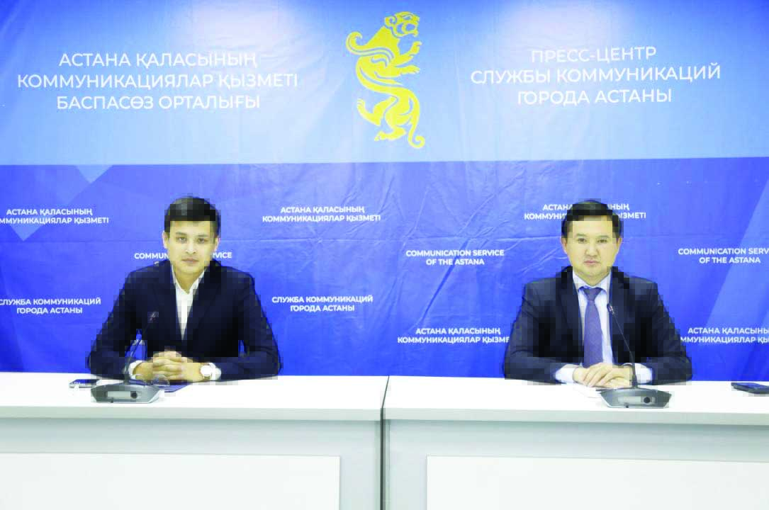 Жастармен жүйелі жұмыс