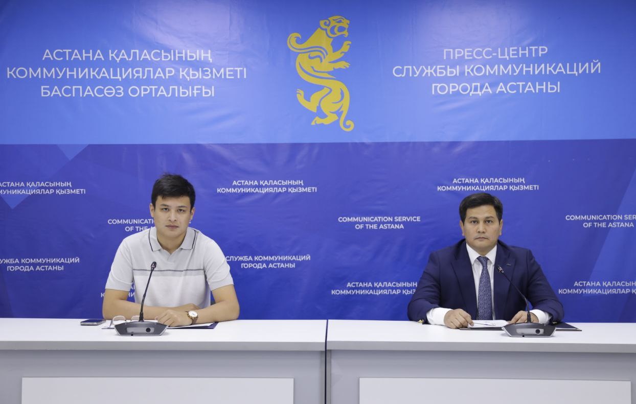 Париждегі Паралимпиадаға баратын елордалықтар анықталды