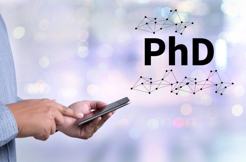 Алғаш рет жол құрылысы саласында PhD докторлар дайындалады