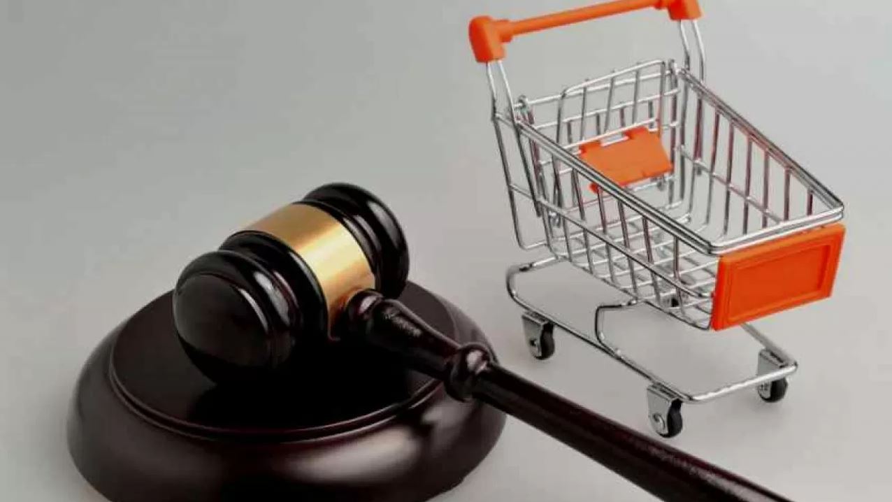 Тұтынушыларға 67,2 млн теңгесі қайтарылып берілді
