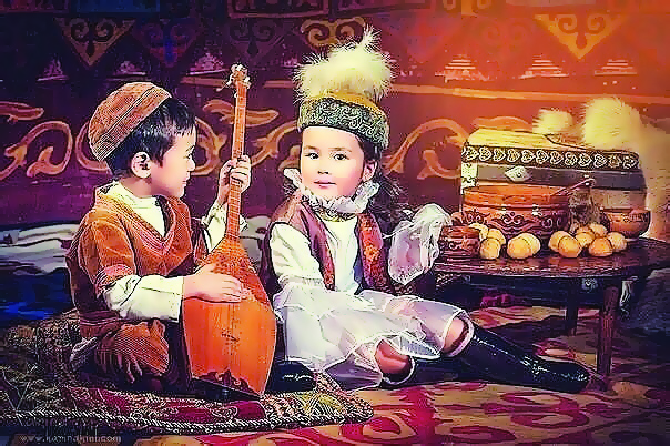 «Қарындас» сөзінің төркіні терең
